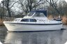 Sollux 760 - motorboot