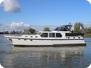 Valkkruiser 14.80 AK - motorboat