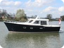 Van Vossen 900 Patrouille - motorboot