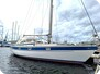 Hallberg-Rassy 352 - Segelboot