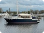 Oomen Kruiser 1160 Flybridge - motorboat