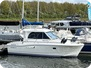 Beneteau Antares 760 - motorboat