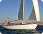 Custom built/Eigenbau One Off White Haze, S-spant - Sailing boat