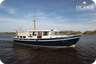 Amirante Trawler 1200 - Motorboot