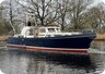 Waddenkruiser 1200 - Motorboot