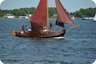 Vollenhovense Bol Kooiman en de Vries - Sailing boat