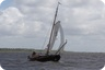 Zeeschouw 9.90 - Sailing boat