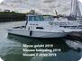 Boston Whaler 26 Outrage - barco a motor