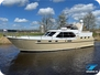 Concordia Lemmer Concordia 125 AC - motorboat