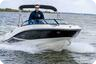 Sea Ray 190 Sport - barco a motor