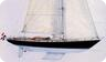 Hoek 82 Carbon hull - Sailing boat