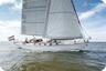 Custom built/Eigenbau Aluminium 52 ft Centerboard - Sailing boat