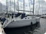 Jeanneau 34.2 - Sailing boat