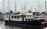 Motor Yacht Stam Varend Woonschip 15.50 OK - barco a motor