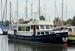 Motor Yacht Stam Varend Woonschip 15.50 OK BILD 2