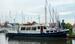 Motor Yacht Stam Varend Woonschip 15.50 OK BILD 3