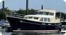 Motor Yacht Flevo Rondspantkotter 13.80 AK Cabrio - motorboot