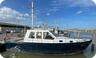 Motor Yacht Vissers Kruiser 10.50 OK - Motorboot