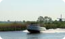 De Koning - Keyzer / Crown Yacht Crown Keyzer S24 - motorboat