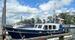 Motor Yacht Monty Bank Spiegelkotter 43 AK Cabrio BILD 4