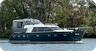 Motor Yacht Mistral Kruiser 13.60 Cabrio - motorboat