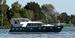Motor Yacht Mistral Kruiser 13.60 Cabrio BILD 4