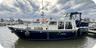 Motor Yacht Hutte Spitsgatkotter 11.60 AK Cabrio - Motorboot
