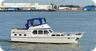 Motor Yacht Jacabo Kruiser 12.5 Flybridge - Motorboot