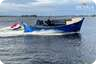 Waterdream S-850 Speedster - barco a motor