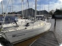 Jeanneau Sun Rise 35 - Sailing boat