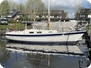 Hallberg-Rassy 29 - Sailing boat