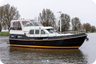 Linssen Grand Sturdy 380 AC - motorboot