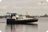 Gillissen Stevenvlet 1245 - Motorboot