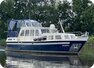 Veer Kruiser 1100 - Motorboot