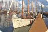 Roskilde 32 - barco de vela