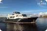 Vripack Searocco 1500 - barco a motor