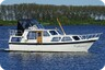 Cascaruda 1050 - Motorboot