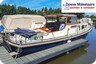 Dolman Vlet 970 AK/OK - motorboat