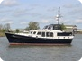 Linden Kotter 13.70 - motorboat
