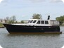 Hemmes Trawler 1500 - motorboot