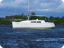Jeanneau Sun Odyssey 30i - barco de vela