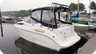 Bayliner 275 - Motorboot
