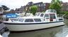 Motor Yacht Rijo Kruiser 10.95 AK Cabrio - motorboat