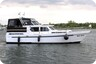 DD Yacht 1300 - motorboat