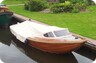 De Jong Vlet 6.20 - motorboat