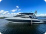 Sunseeker 56 Manhattan - motorboat