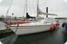 Dehler 36 CWS - Sailing boat