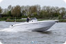 Ranieri International Ranieri Voyager 26S - motorboat