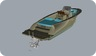 Lilybaeum Levanzo 28 S - motorboat