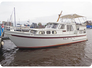Gebr. Zijderveld Curtevenne 980 GS - motorboot